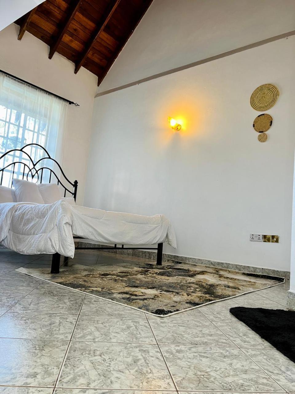Ekhaya Stay Arusha Exterior foto